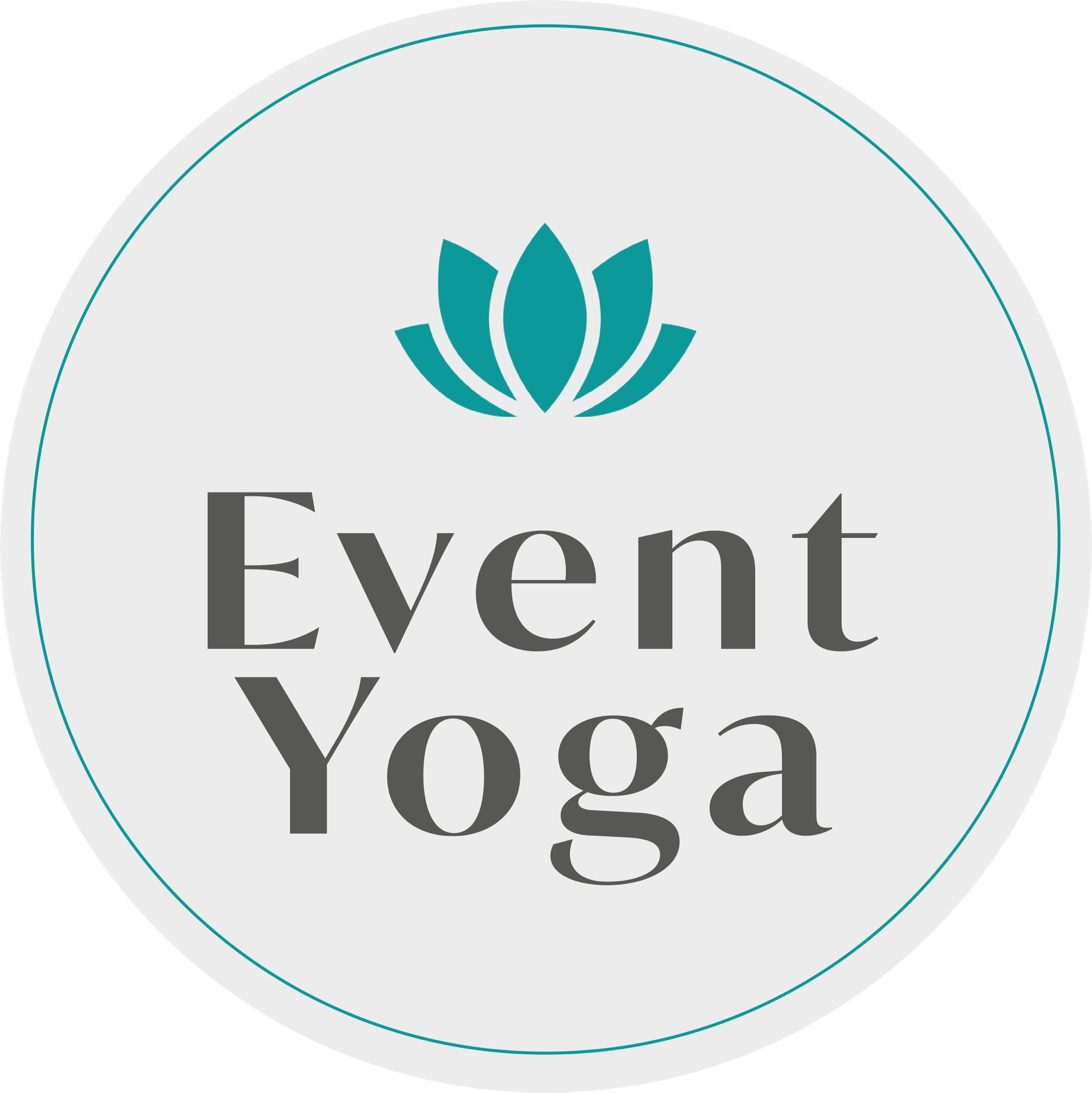 Event Yoga