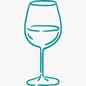 Yoga mit Drinks